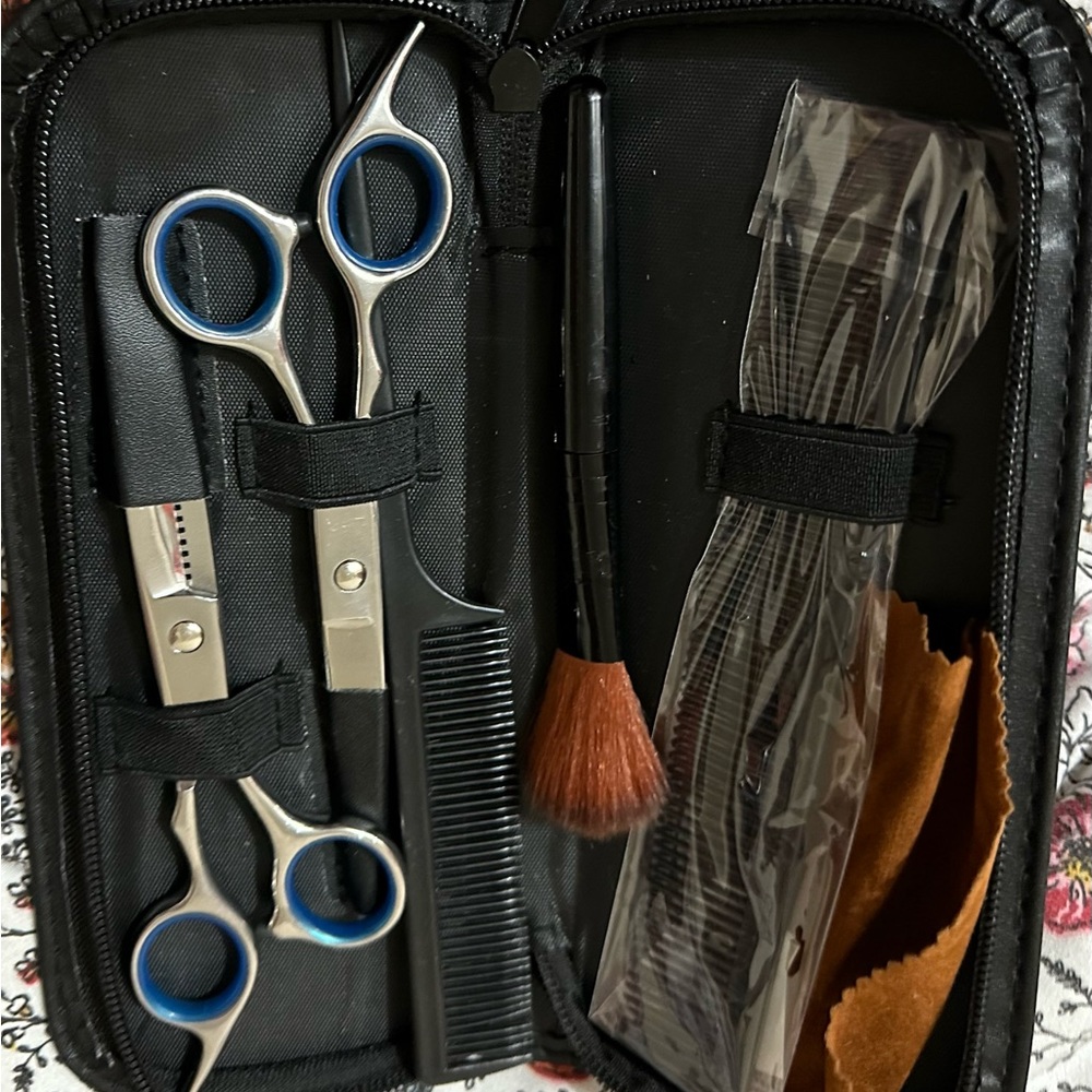 Scissors set
